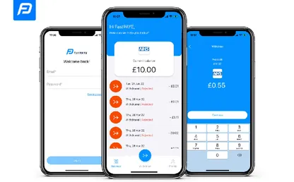 FastPAYE