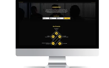 Search Technology
