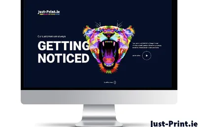 Just Print