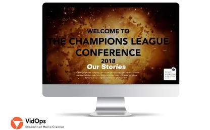VidOps