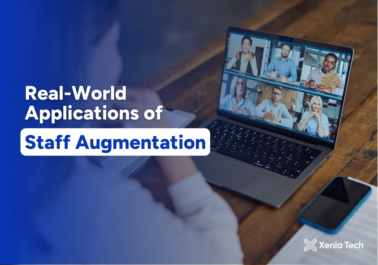 Staff Augmentation Examples: Real-World Applications