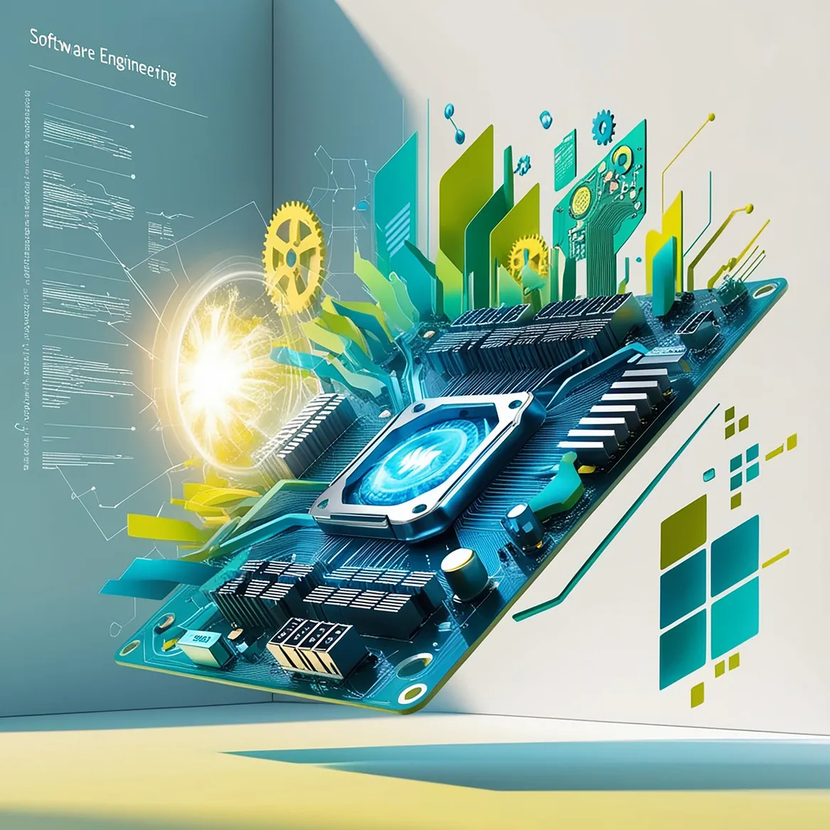 Changes in Software Development In the Last Decade