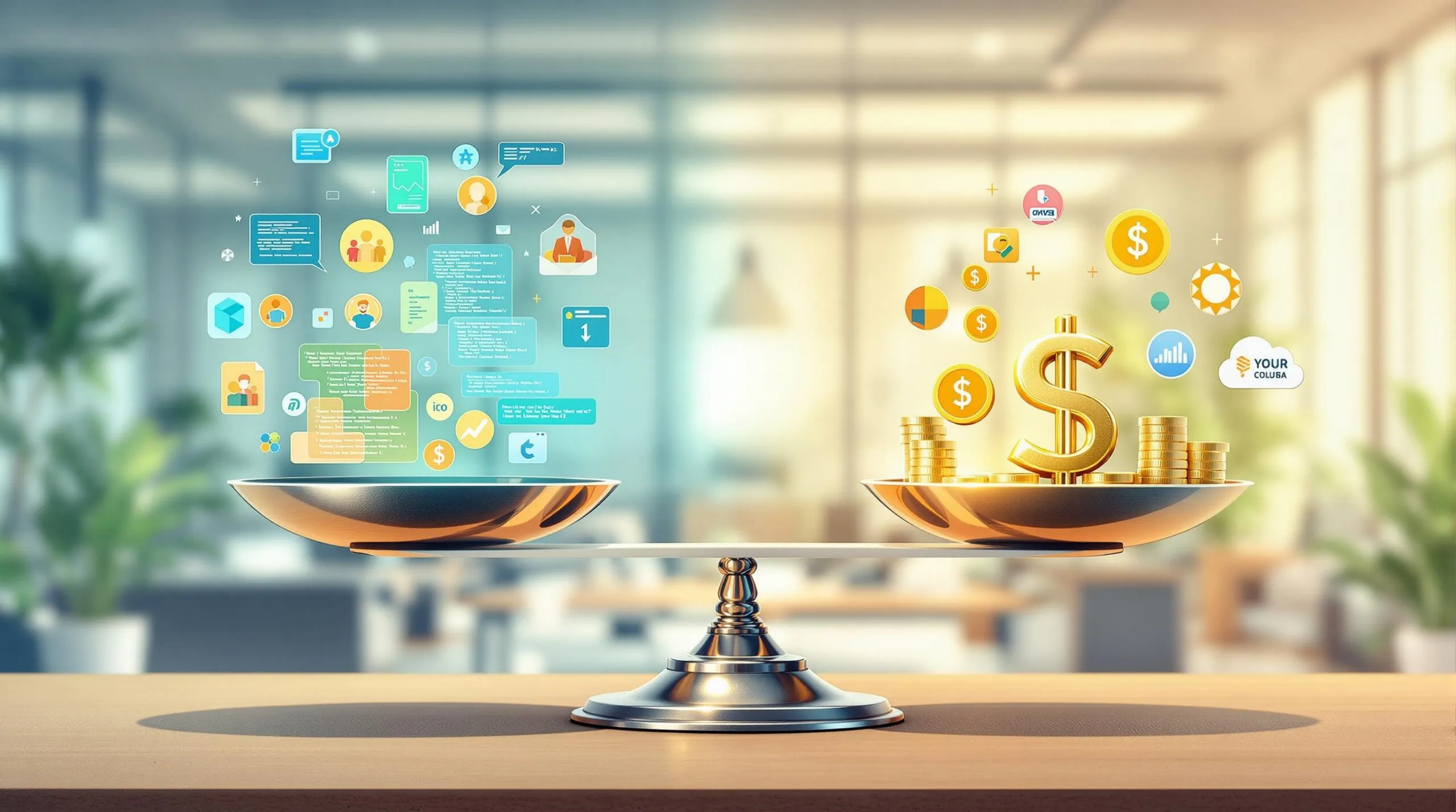 Open-Source vs. Proprietary Frameworks: Cost Breakdown