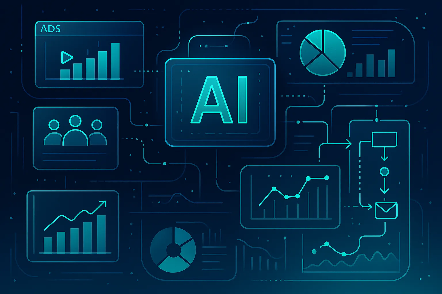AI in Marketing Compliance: Benefits and Risks