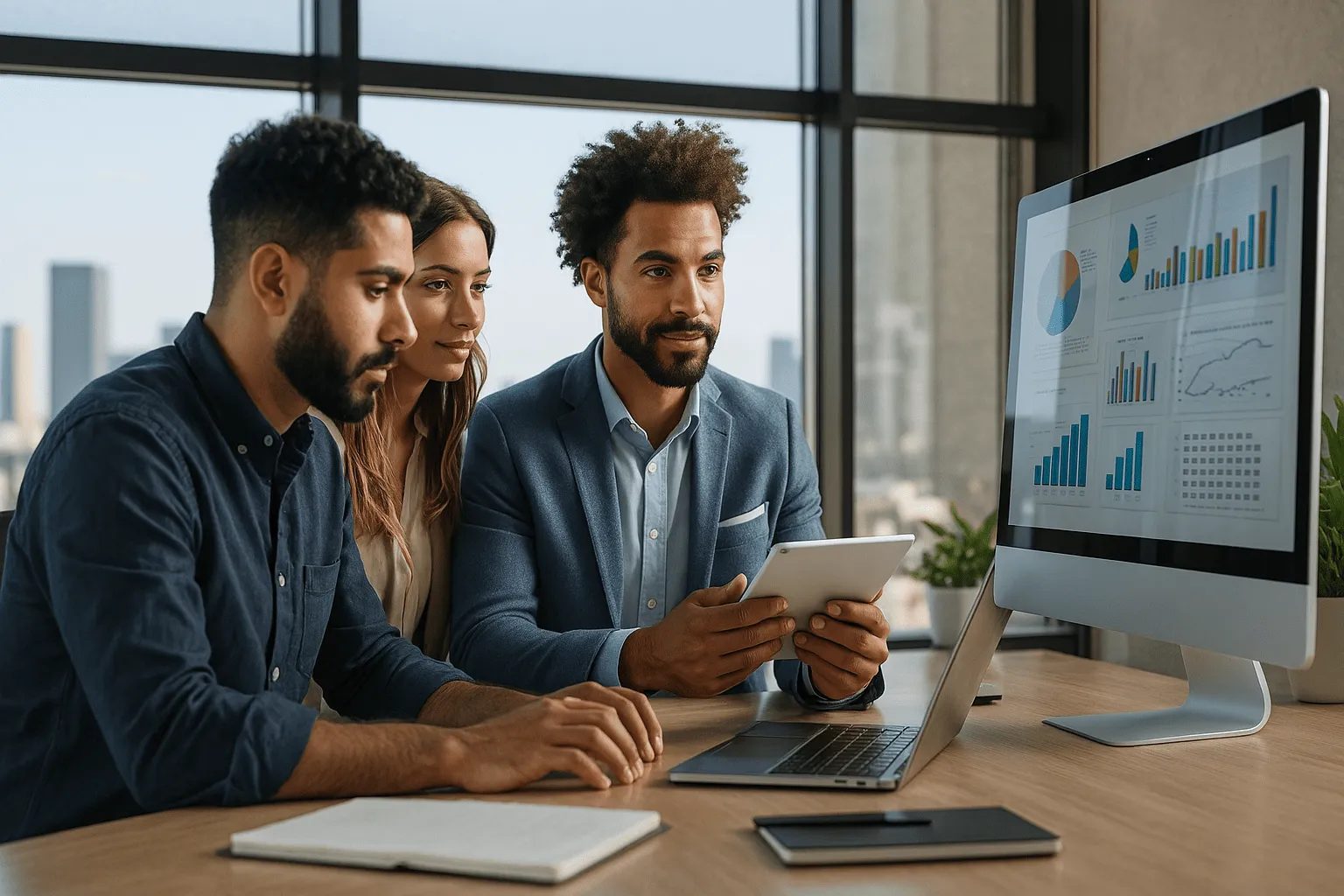 Key Metrics To Track Augmented IT Staff Performance