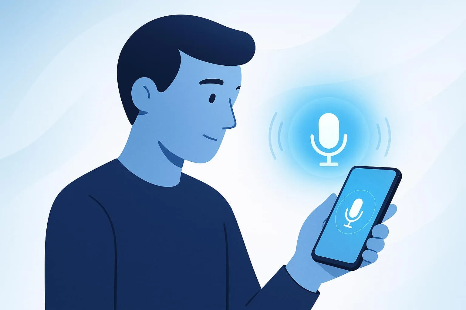How to Design Voice Interfaces for Mobile Apps