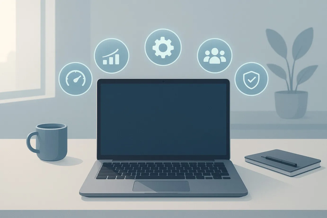 5 Criteria for Choosing a Frontend Framework