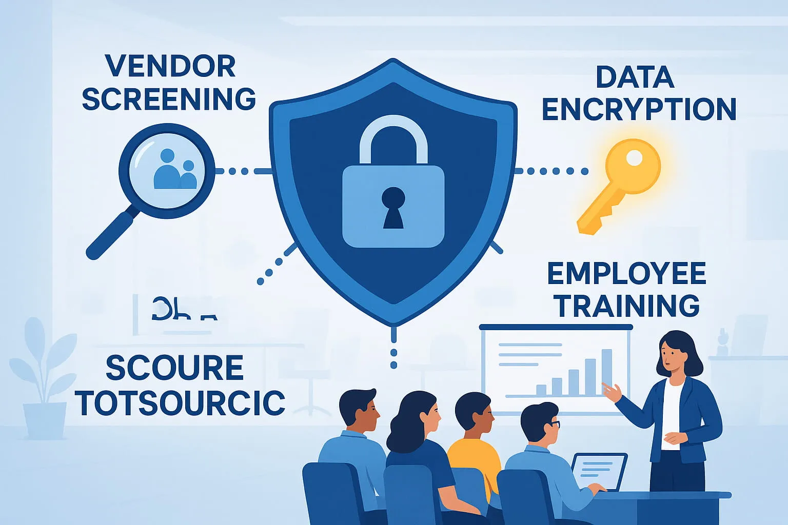 10 Data Breach Prevention Tips for IT Outsourcing