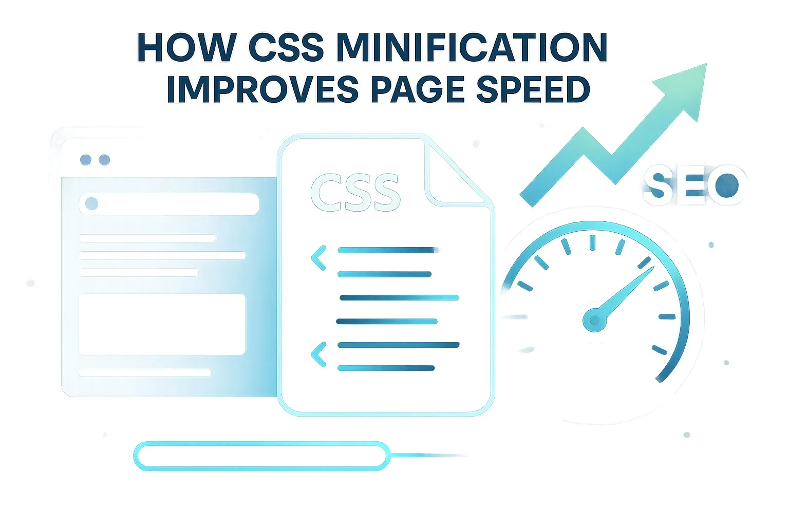 How CSS Minification Improves Page Speed
