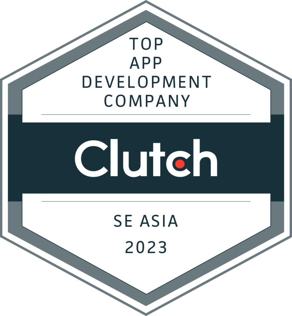top clutch.co app development company se asia 2023 1